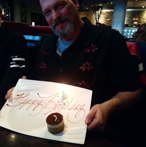 Meet your Posher, Steve